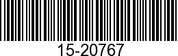 15-20767 - SHIM               NLA