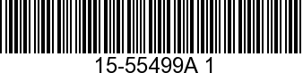 SHIM SET 15-55499A 1