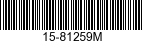 SHIM,NLA 15-81259M