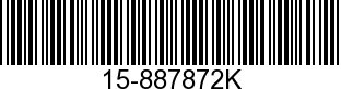 SHIM 2.700 15-887872K