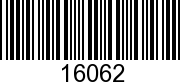 16062 - DAMPER             - Replaced by -878061