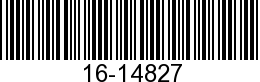 STUD (.250-20 x 2.180) 16-14827