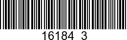 LEVER-SHIFT ROD 161843