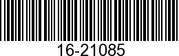 16-21085 - STUD (#10-32 x .9  - Replaced by 16-8M0034461