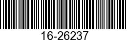 16-26237 - STUD               NLA