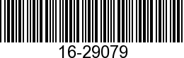 16-29079 - STUD               - Replaced by 16-46913