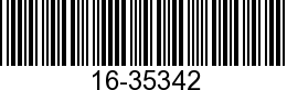 16-35342 - STUD (.312-24/.37  - Replaced by 16-8M0076418