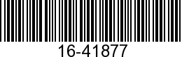 16-41877 - STUD (M10)         NLA