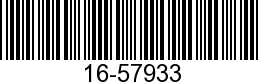 16-57933 - STUD (.437-14/.43  - Replaced by 16-8M0034453