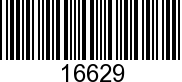 16629 - CASE KIT Battery   NLA