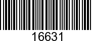 16631 - BRACKET KIT        NLA