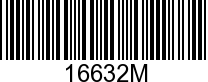 INDICATOR,NLA 16632M
