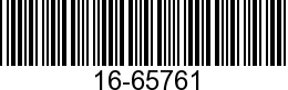 16-65761 - STUD @2            - Replaced by 16-68167