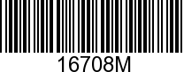16708M - BASE               NLA