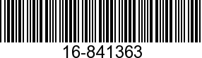 16-841363 - STUD (.375-16/.37 