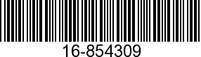 STUD (M10 x 76) 16-854309