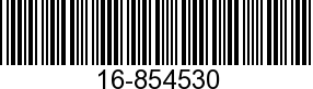 16-854530 - STUD              