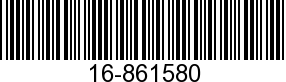 STUD 16-861580
