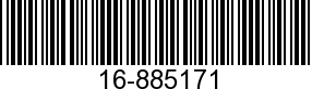 16-885171 - STUD               - Replaced by 16-8M0088142