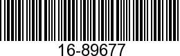16-89677 - STUD               NLA