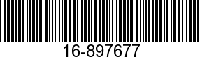 16-897677 - STUD (M10 x 1.5)   - Replaced by 16-8M0010471