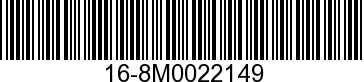 STUD (750-16) 16-8M0022149