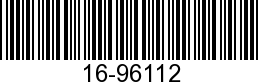 16-96112 - STUD (.250-28 x 2  - Replaced by -8M0113178