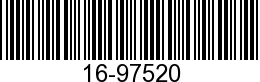 STUD (.375 x 5.0) 16-97520