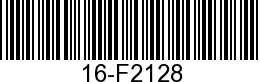 16-F2128 - RIVET              - Replaced by 16-F2165
