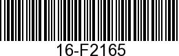 STUD,NLA 16-F2165