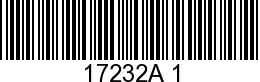 COVER 17232A1