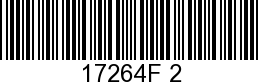 17264F3 17264F 2