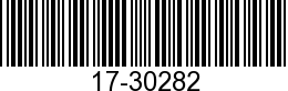 17-30282 - PIN               