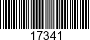 17341 - GUIDE              - Replaced by -17341T
