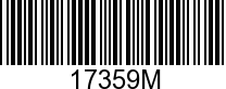 17359M - NOZZLE             NLA