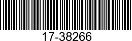 17-38266 - HINGE PIN          - Replaced by 17-55803