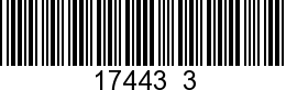 174433 - ACCUMULATOR ASY        NLA