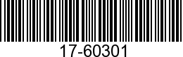 17-60301 - HINGE PIN          - Replaced by -90979