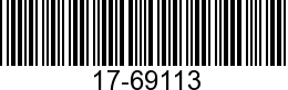 PIN-LOCKING 17-69113