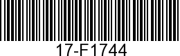 17-F1744 - PIN Spring         - Replaced by 17-25319