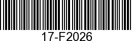 RIVET ,NLA 17-F2026