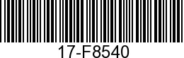 17-F8540 - PIN-ROLL           - Replaced by 17-38489