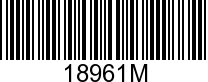 18961M - COVER              NLA