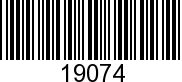 19074 - COVER              NLA