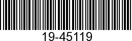 19-45119 - ADAPTOR            - Replaced by 19-55349