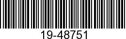 PLUG 19-48751