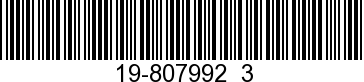 198M6500037 19-807992  3