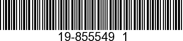 PLUG,NLA 19-8555491