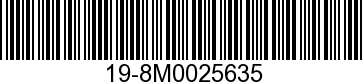 PLUG 19-8M0025635