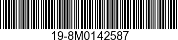 PLUG 19-8M0142587